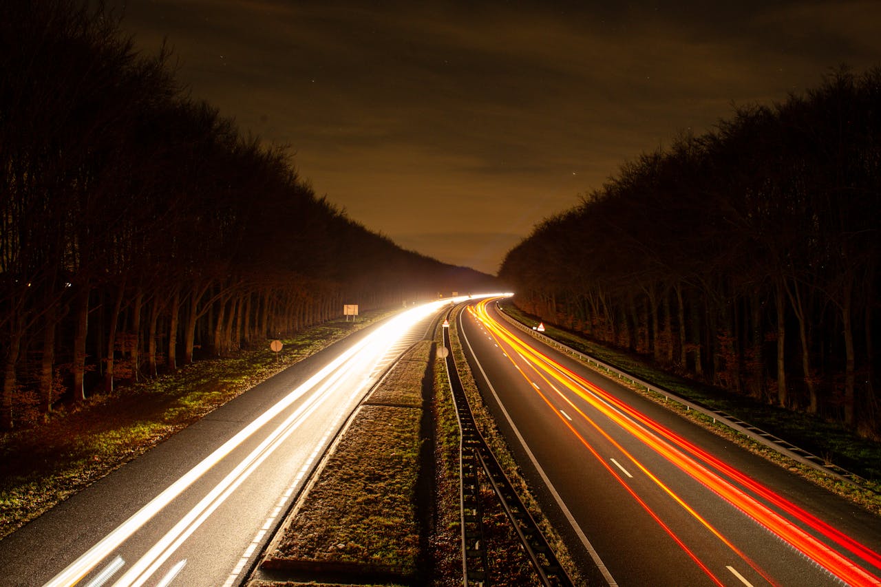 Fleet Management Dashboard