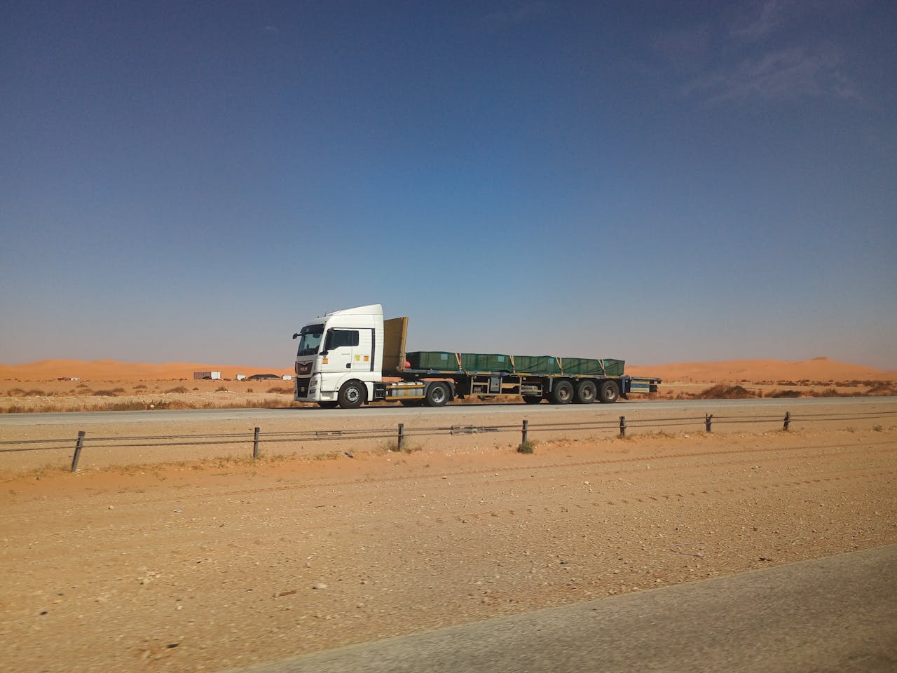 Fleet Management Professional